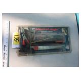 Electric filet knife New