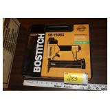 Bostitch finish nailer / stapler NIB