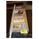 Genie 1/3HP garage door opener chain drive