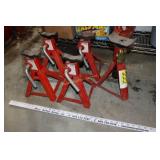 5 jack stands