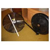 Lasko large pedestal fan