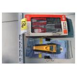 Electrical kit & stud finder new in packages