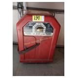 Lincoln Arc Welder AC225 Amp