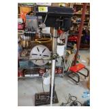 KT Drill Press model 221-2185