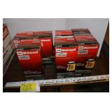 Diesel oil 4ct & fuel filters 3ct