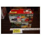 NIB Champion Battery