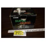 NIB Exide Battery
