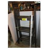 Versa Ladder folding ladder up to 12