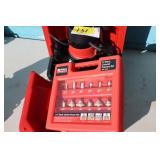 Craftsman Router & Bits