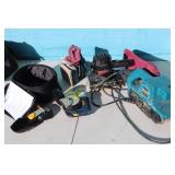 Sanders & Ryobi Air Grip