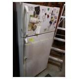 Gibson Refrigerator/Freezer