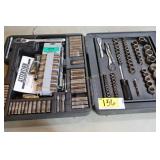 Craftsman tool kit