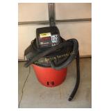Craftsman 16gal wet/dry vac