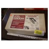 Supergroom shampoo sprayer