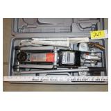 2 ton floor jack