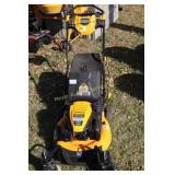 Cub Cadet SC500Z Push mower
