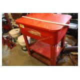 Clarke parts washer model MP1100