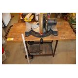 12" Craftsman Miter Saw w/ Stand