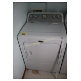 Maytag Bravos Dryer