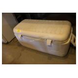 Igloo cooler