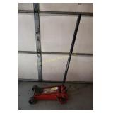 3 1/2 Ton Floor Jack