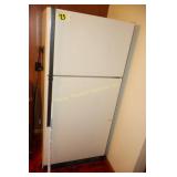 Kenmore 18 Porcelain Plus refrigerator