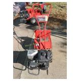 Troybilt 6hp super bronco rear tine tiller