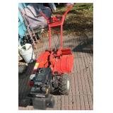 MTD 5hp Rear tine tiller