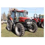 Case IH Maxxum 150 FWA