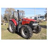 Case IH Farmall 100c FWA