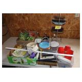 Pampered Chef serving caddy