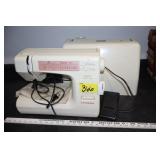Janome Decor Excel 5018 sewing machine