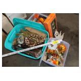 Fall & Halloween Decor
