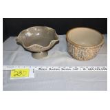 2 vintage Redwing pieces