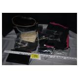 Mary Kay Hanging & travel cosmetic bags