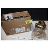 Saladmaster & Universal grinder