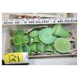 Vintage mini drink set