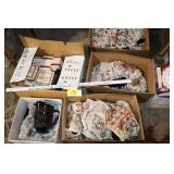 Avon Cape Cod pieces - 5bx