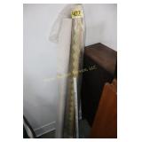 2 Large Rolls of Fabric