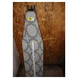 Ironing board