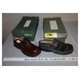 2 pair Born Size 10 slides NIB
