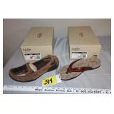 Taos Sandals & shoes size 11 NIB