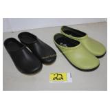 Sloggers womens sz 10