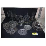 Misc Glassware