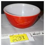 Vintage Pyrex Bowl