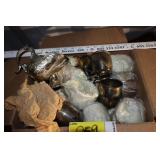 Christmas, Halloween & Fall decor & items