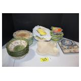 Misc bowls 7 kitchenware