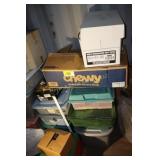 Christmas decor - includes 80