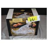Shannon Crystal Cornicopia  in box