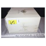 Shannon Crystal Apergne in box